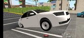 Khazar SD (Azerbaijan Sedan) for Mobile