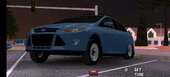 2014 Ford Focus Avtosh for Mobile