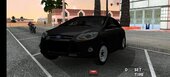 2014 Ford Focus Avtosh for Mobile