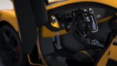 2015 McLaren 570S [Add-On | Tuning]