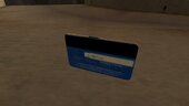 The Credit Card Pack