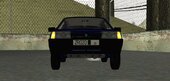 VAZ 21099 Azeri Style for Mobile