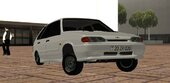 VAZ 2114 Azerbaijan Style for Mobile