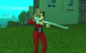 Mariah Carey from Fortnite