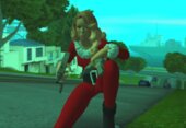 Mariah Carey from Fortnite