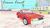 Crown Court v5.00 MVL/Tuning