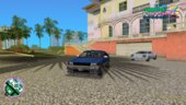 GTA: Vice City Retextured Vehicles Pack