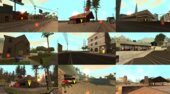 Enterable Hidden Interiors Repatched