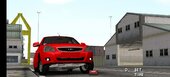 VAZ 2170 Lada Priora Azerbaijan for Mobile