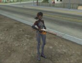 Peni Parker from Marvel Rivals