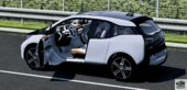 2016 BMW i3 [Add-on/FiveM]