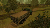 GTA IV Vapid Yankee