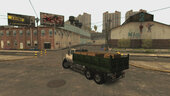 GTA IV Vapid Yankee