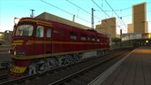 ТЭП60-0190