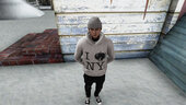 Beanie For Oppa