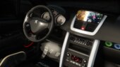 Peugeot 207 35CKS538