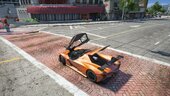 KTM X-BOW GT2 [Add-On]