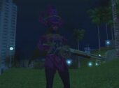 Galacta from Marvel Rivals