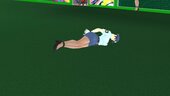 Dead Cop