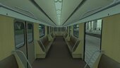 Метровагоны 81-714