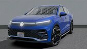 Volkswagen Tiguan L Pro 380TSI 4WD R-line 2025 [Add-On | Animated Sunroof]