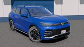 Volkswagen Tiguan L Pro 380TSI 4WD R-line 2025 [Add-On | Animated Sunroof]