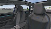 Volkswagen Tiguan L Pro 380TSI 4WD R-line 2025 [Add-On | Animated Sunroof]