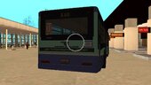 TNSTC Low Floor Bus Mod