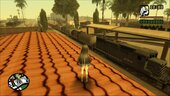 Train Customizer