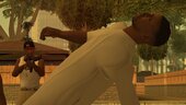 Death Animations - RE5 & RE6 Style Animations
