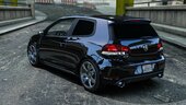 Volkswagen Golf GTi Mk6 2012 [Add-On]