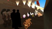 Misteri Dermaga Berhantu (DYOM)