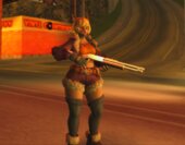Squirrel Girl from Marvel Rivals
