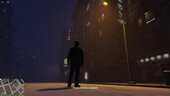 Realistic Snowfalls Mod