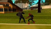 Venom Gameloft TASM2