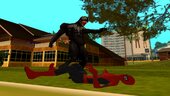 Venom Gameloft TASM2