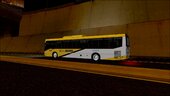 Linea 540 Todo Bus Agrale MT17