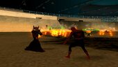 Mysterio Spider-Man 2 The Game