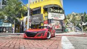 AIMGAIN GT Acura NSX NC1 Aero Kit [Add-On]