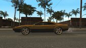 Itali Classic SA \ VC style