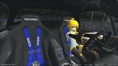 Mazda Miata Roadster NB8C Tuned