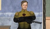Eobard Thawne CW