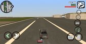 VAZ 2170 Priora Azelow  (Xuliqan Style) for Mobile