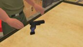 Glock17 Snickers