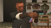 Glock17 Snickers
