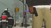 Glock17 Snickers
