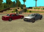 NFS Police Cruiser Car Pack