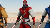 Star Wars - Cultist