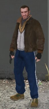 Sweatpants Pack