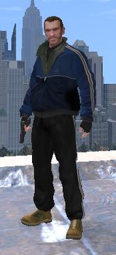 Sweatpants Pack